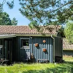M368-rodby-spurvevaenget-11 Hébergement de vacances Rødby