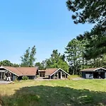 M368-rodby-spurvevaenget-11 Hébergement de vacances Rødby