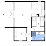 M368-rodby-spurvevaenget-11 Hébergement de vacances Rødby