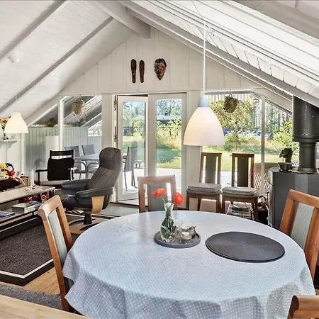 בית נופש M368-rodby-spurvevaenget-11 Rødby
