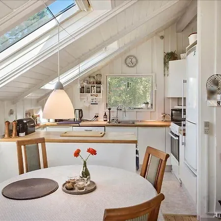 M368-rodby-spurvevaenget-11 Vakantiehuis *