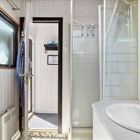 Ferienhaus M368-rodby-spurvevaenget-11 *