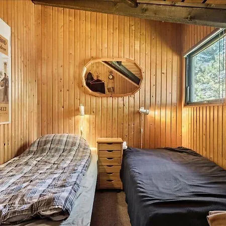 Ferienhaus M368-rodby-spurvevaenget-11 *