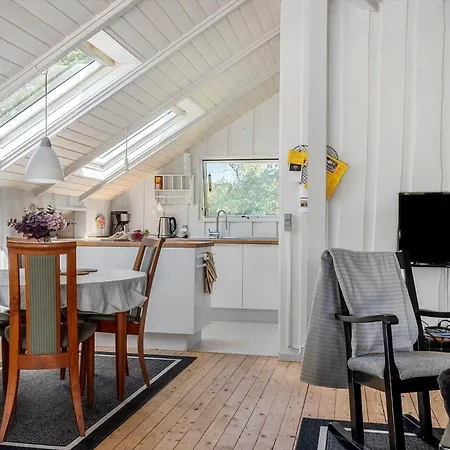 Holiday home M368-rodby-spurvevaenget-11 Rodby