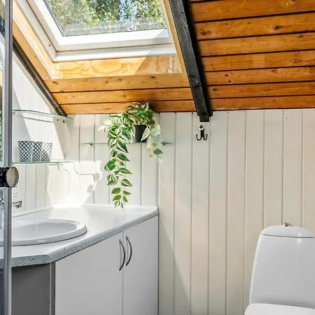 بيت للعطل M368-rodby-spurvevaenget-11 Rødby