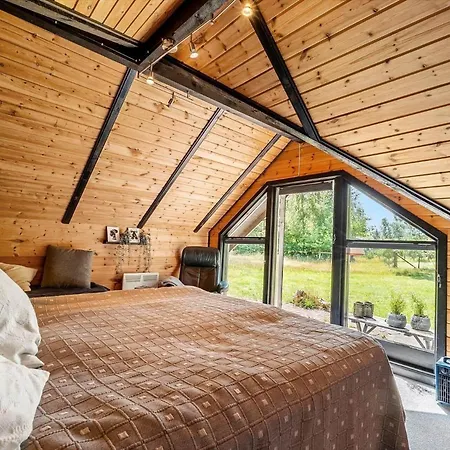 بيت للعطل M368-rodby-spurvevaenget-11 Rødby