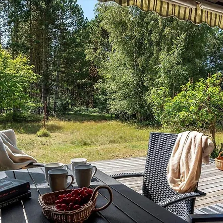 بيت للعطل M368-rodby-spurvevaenget-11 *