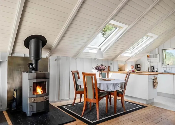 M368-rodby-spurvevaenget-11 Holiday home