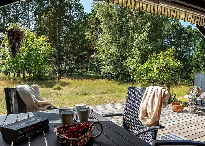 Prázdninový dům M368-rodby-spurvevaenget-11 *