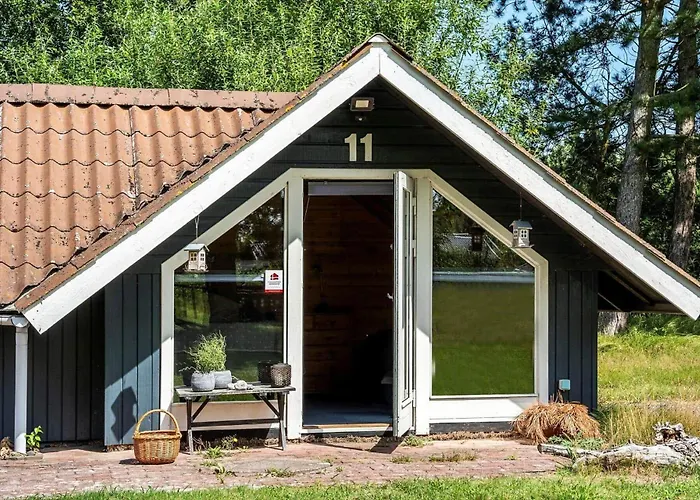 M368-rodby-spurvevaenget-11 Prázdninový dům