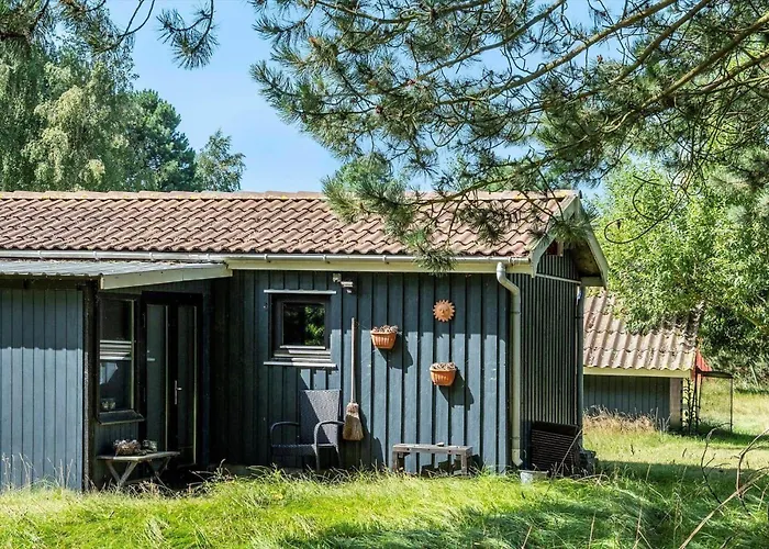 M368-rodby-spurvevaenget-11 Holiday home Rodby