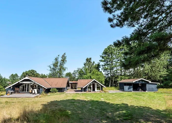 M368-rodby-spurvevaenget-11 Prázdninový dům Rødby